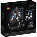 LEGO® Star Wars 75296 - Darth Vader™ Meditationskammer