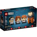 LEGO® Brickheadz 40495 - Harry, Hermine, Ron &...