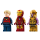 LEGO&reg; Marvel Super Heroes 76237 - Sanctuary II: Finales Duell