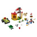 LEGO® Disney 10775 - Mickys und Donald Ducks Farm