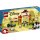 LEGO&reg; Disney 10775 - Mickys und Donald Ducks Farm