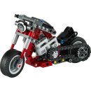LEGO&reg; Technic 42132 - Chopper