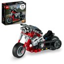 LEGO&reg; Technic 42132 - Chopper