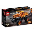 LEGO&reg; Technic 42135 - Monster Jam&trade; El Toro...
