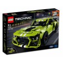 LEGO® Technic 42138 -  Ford Mustang Shelby GT500