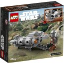LEGO&reg; Star Wars 75321 - Razor Crest&trade; Microfighter