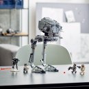 LEGO® Star Wars 75322 - AT-ST™ auf Hoth™