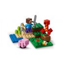 LEGO&reg; Minecraft 21177 - Der Hinterhalt des Creeper&trade;