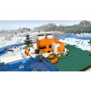 LEGO® Minecraft 21178 - Die Fuchs-Lodge