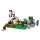 LEGO&reg; Minecraft 21181 - Die Kaninchenranch