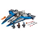 LEGO&reg; Star Wars 75316 - Mandalorian Starfighter&trade;