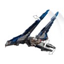 LEGO® Star Wars 75316 - Mandalorian Starfighter™