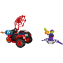 LEGO® Marvel Super Heroes 10781 - Spider-Man’s Techno Trike