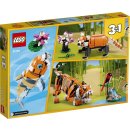 LEGO&reg; Creator 31129 - Majest&auml;tischer Tiger