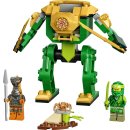 LEGO&reg; Ninjago 71757 - Lloyds Ninja-Mech