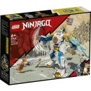 LEGO&reg; Ninjago 71761 - Zanes Power-Up-Mech EVO