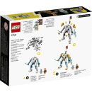 LEGO® Ninjago 71761 - Zanes Power-Up-Mech EVO