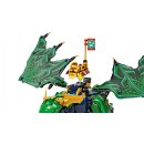 LEGO&reg; Ninjago 71766 - Lloyds legend&auml;rer Drache