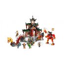 LEGO&reg; Ninjago 71767 - Ninja-Dojotempel