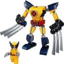 LEGO&reg; Marvel Super Heroes 76202 - Wolverine Mech