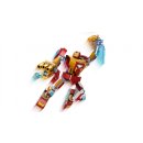LEGO&reg; Marvel Super Heroes 76203 - Iron Man Mech Armor