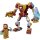 LEGO® Marvel Super Heroes 76203 - Iron Man Mech Armor