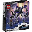 LEGO&reg; Marvel Super Heroes 76204 - Black Panther Mech Armor