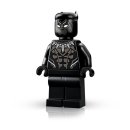 LEGO® Marvel Super Heroes 76204 - Black Panther Mech Armor