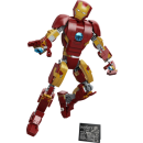 LEGO&reg; Marvel Super Heroes 76206 - Iron Man Figur