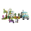 LEGO® Friends 41707 - Baumpflanzungsfahrzeug