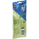 LEGO&reg; DOTS 41942 - Ozean Armband mit Anh&auml;ngern