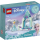 LEGO&reg; Disney 43199 - Elsas Schlosshof