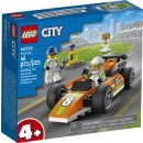 LEGO&reg; City 60322 - Rennauto