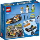 LEGO&reg; City 60322 - Rennauto