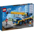 LEGO&reg; City 60324 - Gel&auml;ndekran