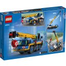 LEGO&reg; City 60324 - Gel&auml;ndekran