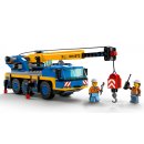 LEGO® City 60324 - Geländekran