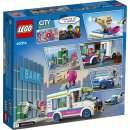 LEGO&reg; City 60314 - Eiswagen-Verfolgungsjagd