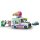 LEGO® City 60314 - Eiswagen-Verfolgungsjagd