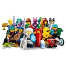 LEGO&reg; Minifigures 71032 - Serie 22 - KOMPLETTSATZ