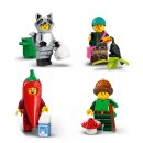 LEGO&reg; Minifigures 71032 - Serie 22 - 36er BOX