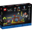 LEGO® Ideas 21331 - Sonic the Hedgehog