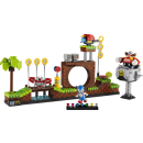LEGO&reg; Ideas 21331 - Sonic the Hedgehog