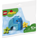 LEGO&reg; DUPLO&reg; 30333 - Mein erster Elefant