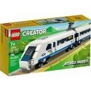 LEGO® Creator 40518 - Hochgeschwindigkeitszug