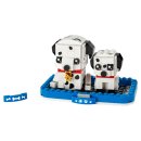 LEGO&reg; Brickheadz 40479 - Dalmatiner