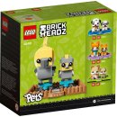 LEGO® Brickheadz 40481 - Nymphensittich