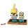 LEGO&reg; Brickheadz 40481 - Nymphensittich