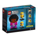 LEGO&reg; Brickheadz 40421 - Belle Bottom, Kevin &amp;...