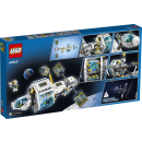 LEGO® City 60349 - Mond-Raumstation